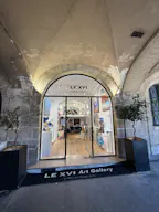 Galerie d’art à louer – Place des Vosges, Paris Marais – Expositions & Pop-up stores - Image 2