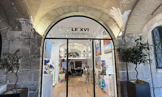 Galerie d’art à louer – Place des Vosges, Paris Marais – Expositions & Pop-up stores - Image 2