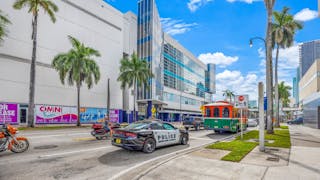 New concept in fully furnished offices for rent on a short term, temporary and virtual services - Image 28