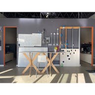 Office or Retail Space just outside of Downtown Indy, white box or build to suit - Image 0