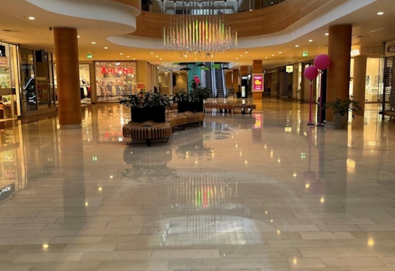 Lindens Köpcentrum (Norrköping City) - Image 1