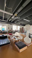 SPAZIO KOCH - Large loft with terrace in south west Milan  - Image 12