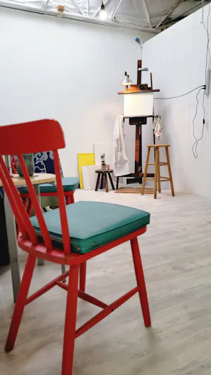 Affordable Open Art Studios - Image 3