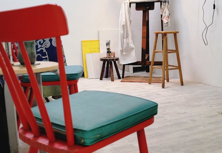 Affordable Open Art Studios - Image 3