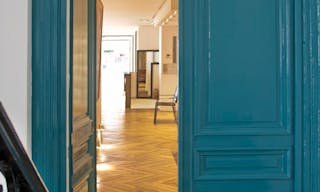 Luxury Event & Pop Up Showroom - Image 1