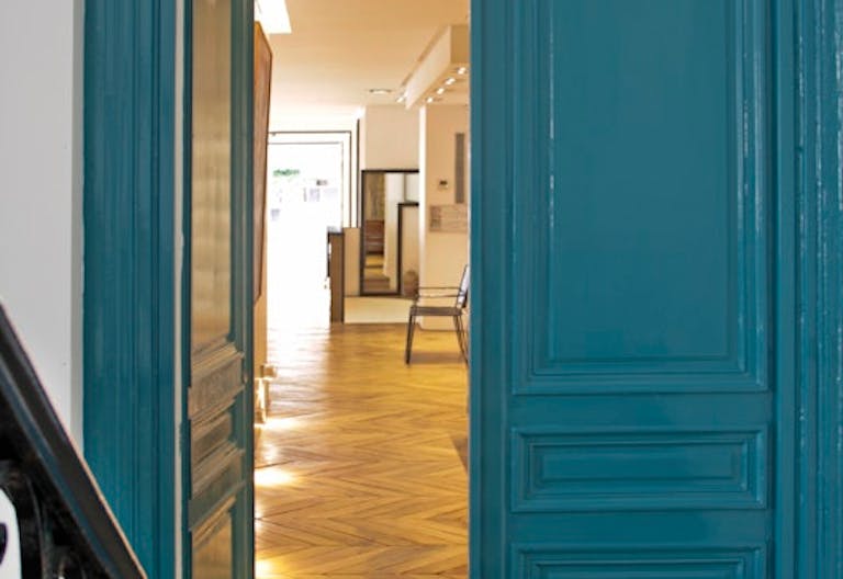 Luxury Event & Pop Up Showroom - Image 1