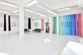 Studio photo en plein coeur du 10 ème arrondissement - Image 2