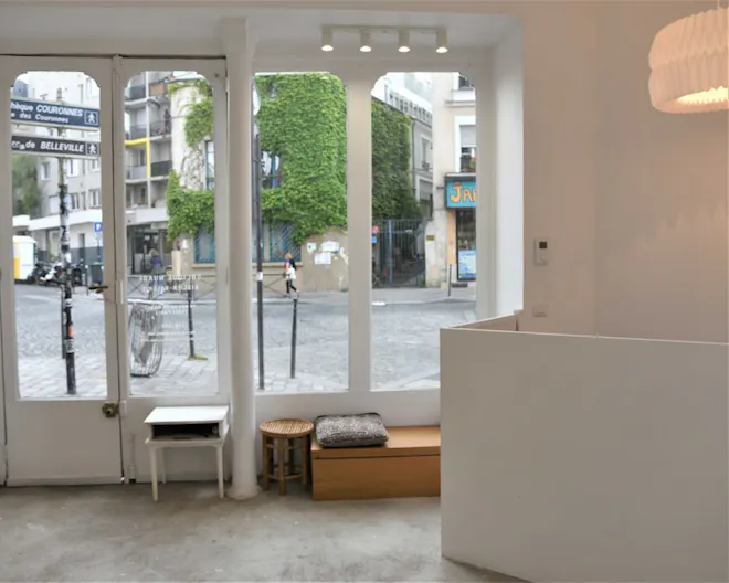 Belleville Galerie-Atelier - Image 4