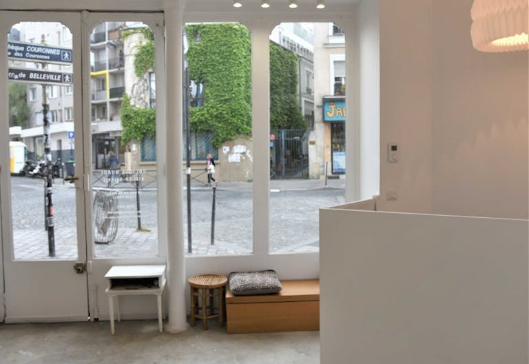 Belleville Galerie-Atelier - Image 4