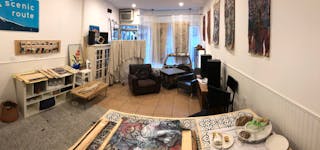 Intimate Pop-Up in Crown Heights - Image 1