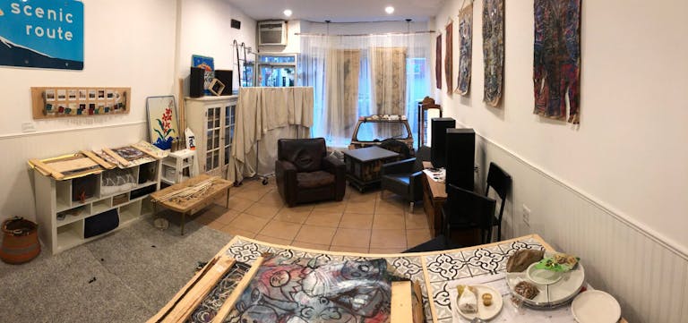 Intimate Pop-Up in Crown Heights - Image 1