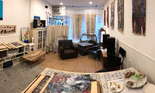 Intimate Pop-Up in Crown Heights - Image 1