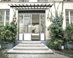 Space Temple/Beaubourg - Image 9