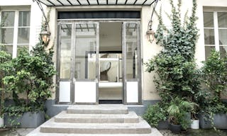 Space Temple/Beaubourg - Image 9