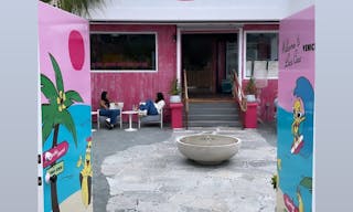 Restaurant/space for rent on Abbot Kinney Blvd - Image 7