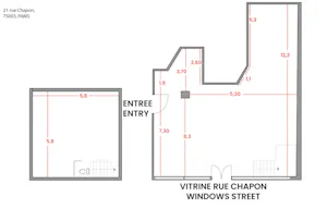 RUE CHAPON Pop Up Boutique - Image 13