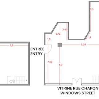 21 RUE CHAPON - Image 13
