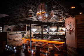 Park City Bar Lounge - Image 4