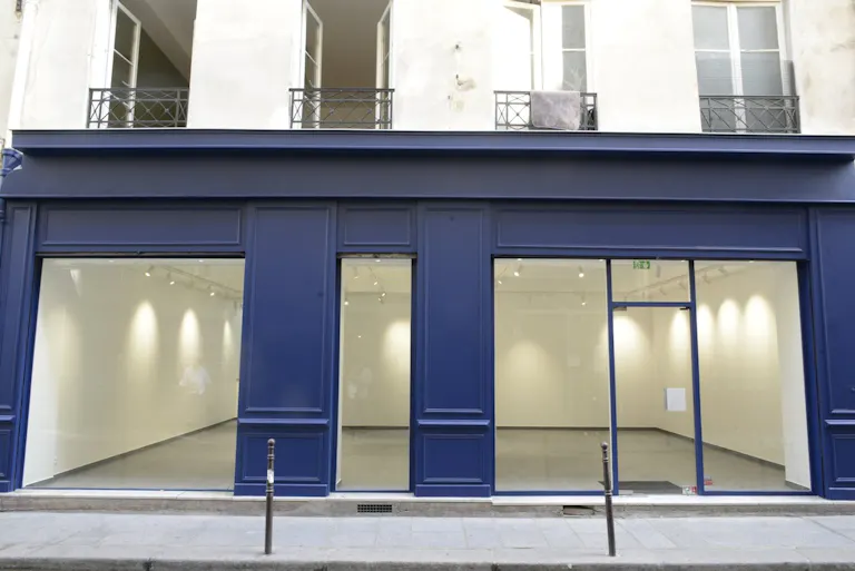 Cosy Pop-Up in Le Marais - Image 0