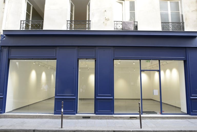 Cosy Pop-Up in Le Marais - Image 0