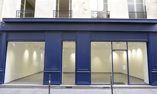 Cosy Pop-Up in Le Marais - Image 0