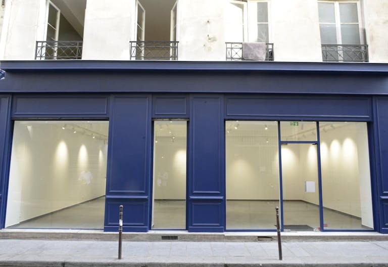 Cosy Pop-Up in Le Marais - Image 0