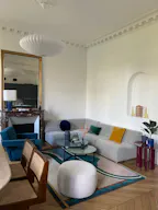 Splendide appartement haussmannien, vue monument - Image 5