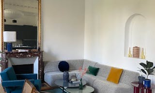 Splendide appartement haussmannien, vue monument - Image 5