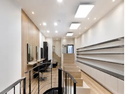BOUTIQUE RUE DES ARCHIVES - Image 1