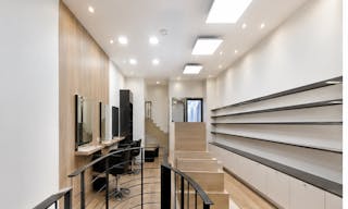 BOUTIQUE RUE DES ARCHIVES - Image 1