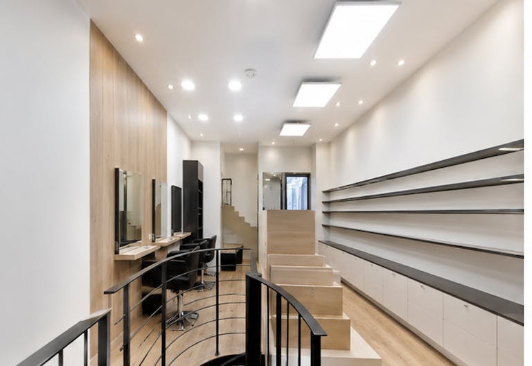 BOUTIQUE RUE DES ARCHIVES - Image 1