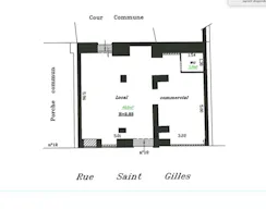 Saint Gilles Pop Up Boutique - Image 10