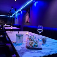 Perfect exhibition / event / pop-up space combined with a private speakeasy bar near the center of Paris - Image 14