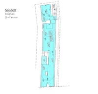 Boutique Shop Busy Area Rue Quicampoix - Image 4