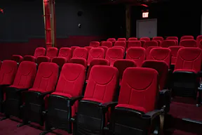 Retro Modern Screening Room & Event Space in Greenpoint, Brooklyn - Image 0