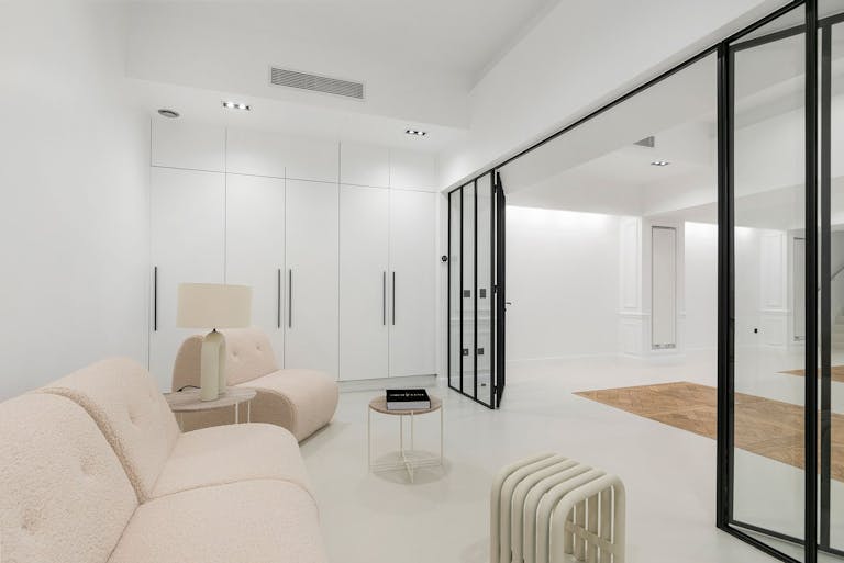 Showroom �l�gant dans le triangle d'or - Image 4