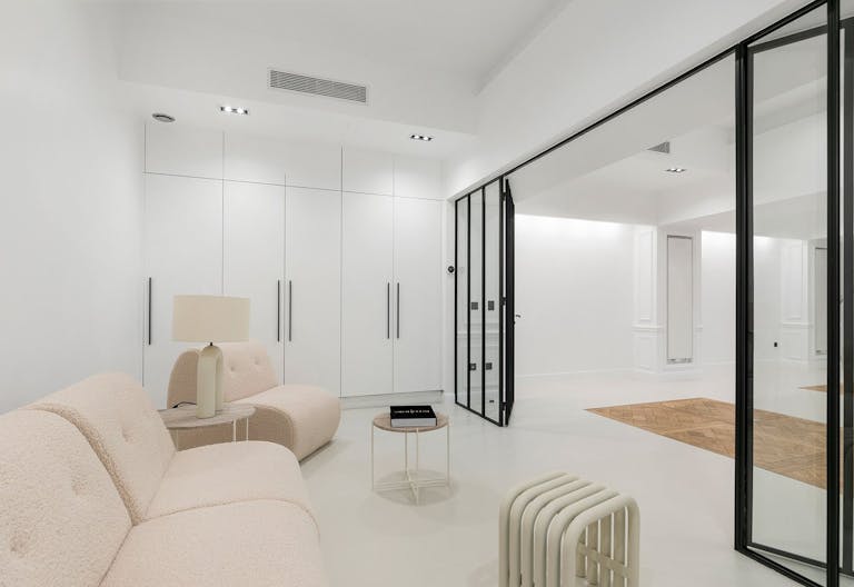 Showroom �l�gant dans le triangle d'or - Image 4