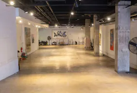 One of a Kind Event Space and Gallery located in New York City's Historic West Village - Image 20