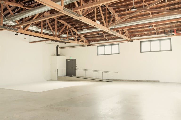 Versatile Event Space in east Los Angeles - Image 0