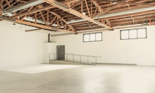 Versatile Event Space in east Los Angeles - Image 0