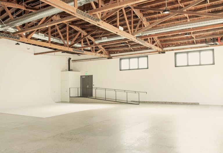 Versatile Event Space in east Los Angeles - Image 0