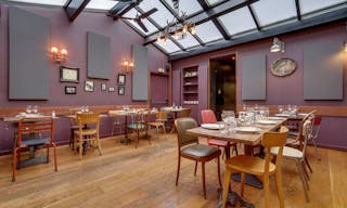 Magnifique Bistrot dans le quartier de la Porte Maillot - Image 7