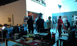 East LA's Premier Photo Studio - Image 14