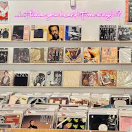 Hollywood Record Store (store remains open)  - Image 50