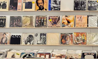 Hollywood Record Store (store remains open) - Image 50