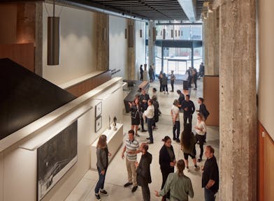 Historic Downtown San Francisco Event Space - Image 0