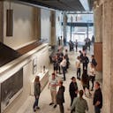 Historic Downtown San Francisco Event Space