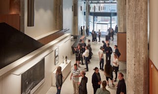 Historic Downtown San Francisco Event Space - Image 0