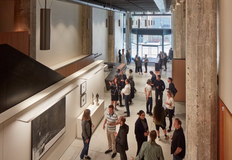 Historic Downtown San Francisco Event Space - Image 0