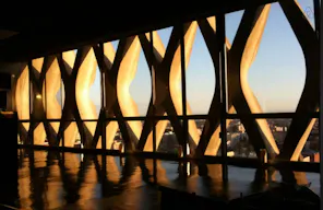 PENTHOUSE LOFT SPACE with amazing view of DTLA Skyline for Events, Activations, Receptions, Galleries and Showrooms - Image 1